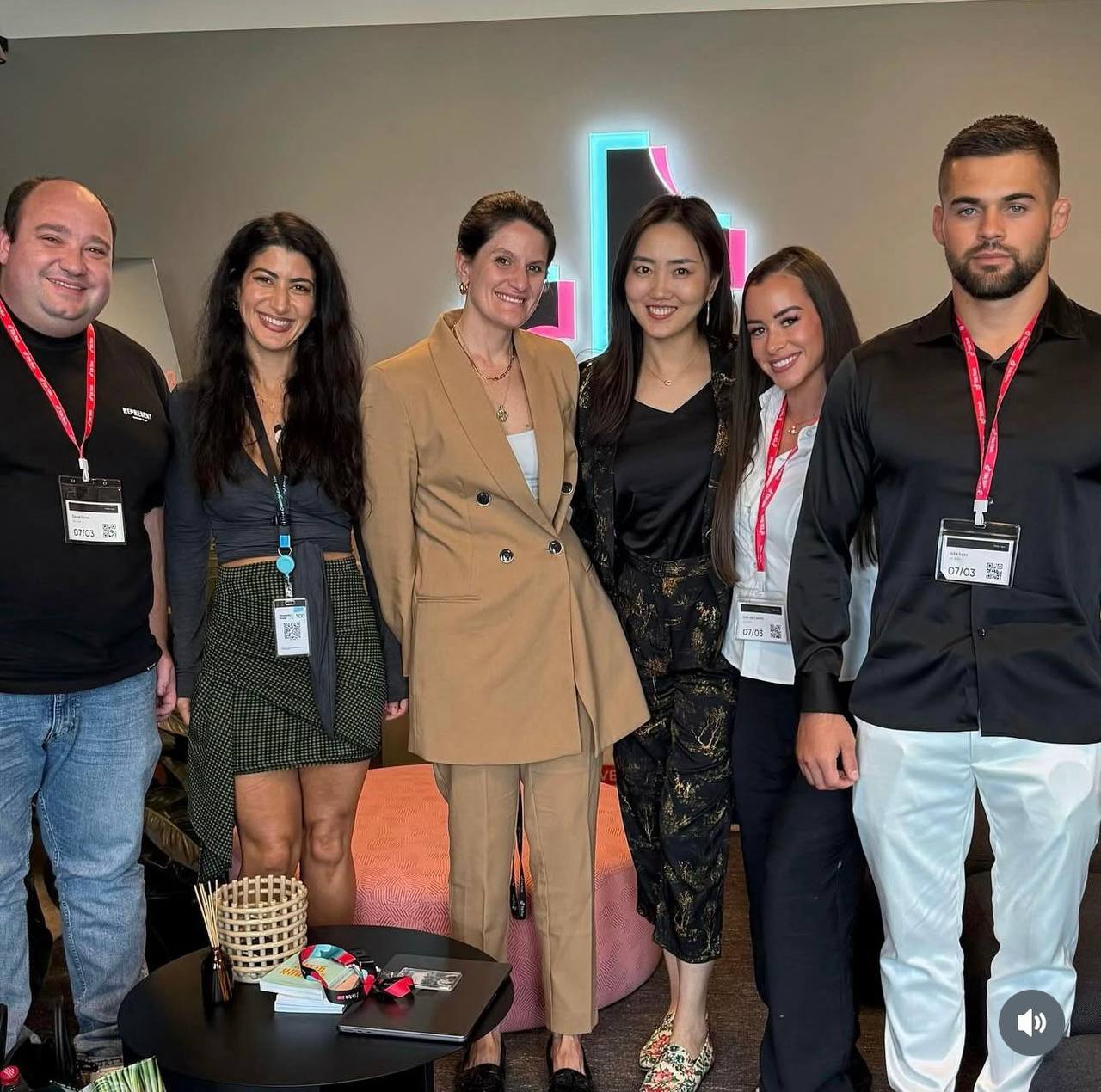 First Class Agency First Class Agency | UK's Premier TikTok LIVE Agency